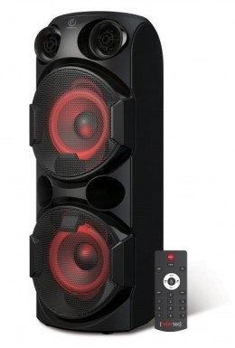 Głośnik Bluetooth karaoke SoundBox 630 Rebeltec