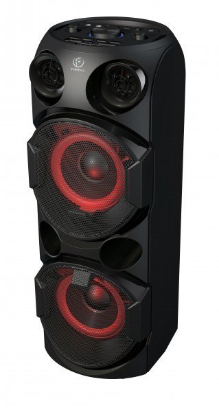 Głośnik Bluetooth karaoke SoundBox 630 Rebeltec Głośnik Bluetooth karaoke SoundBox 630 Rebeltec