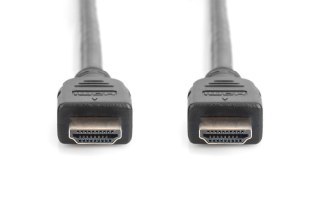 Kabel połączeniowy HDMI Ultra HighSpeed z Ethernetem 8K 60Hz UHD Digitus