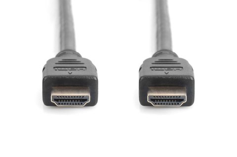Kabel połączeniowy HDMI Ultra HighSpeed z Ethernetem 8K 60Hz UHD Digitus