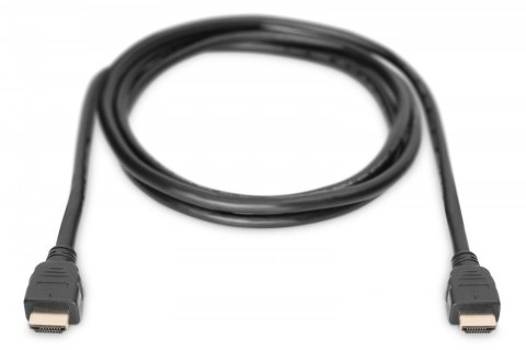 Kabel połączeniowy HDMI Ultra HighSpeed z Ethernetem 8K 60Hz UHD Digitus