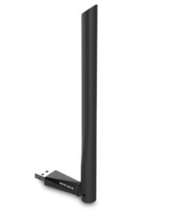Karta sieciowa Mercusys MU6H WiFi AC650 USB TP-LINK