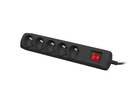 Listwa zasilająca ARC5 3m ARC5/30/CZ czarna Armac Listwa zasilająca ARC5 3m ARC5/30/CZ czarna Armac