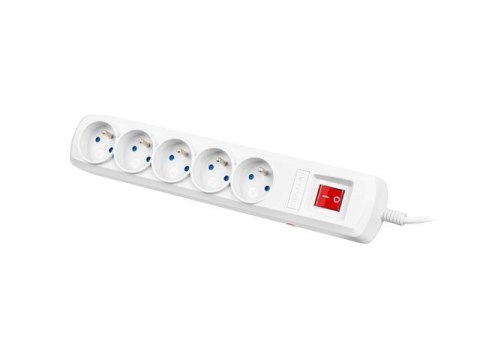 Listwa zasilająca ARC5 3m ARC5/30/SZ szara Armac Listwa zasilająca ARC5 3m ARC5/30/SZ szara Armac