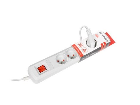 Listwa zasilająca ARC5 3m ARC5/30/SZ szara Armac Listwa zasilająca ARC5 3m ARC5/30/SZ szara Armac