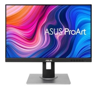 Monitor 24.1 cala PA248QV IPS HDMI DP VGA 4xUSB3.0 PIVOT Głośnik Asus
