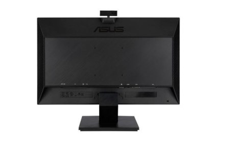 Monitor 24 cale BE24EQK IPS FHD Kamera 2MP Mikrofon HDMI DP D-SUB Głośnik Asus Monitor 24 cale BE24EQK IPS FHD Kamera 2MP Mikrofon HDMI DP D-SUB Głośnik Asus