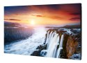 Monitor profesjonalny VH55R-R 55 cali Video Wall Matowy 24h/7 700(cd/m2) 1920x1080 (FHD) 3 lata On-Site (LH55VHRRBGBXEN) Samsung