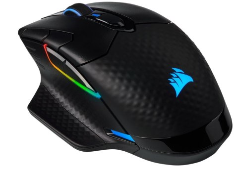 Mysz bezprzewodowa Dark Core Pro R GB Gaming Corsair Mysz bezprzewodowa Dark Core Pro R GB Gaming Corsair