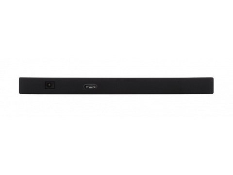 Nagrywarka BLU-RAY USB-C 3.1 zewnętrzna x6 Ultra HD 4K Verbatim