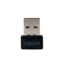 Nano adapter WLAN 802.11ac , USB2.0 LogiLink