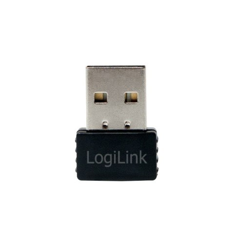 Nano adapter WLAN 802.11ac , USB2.0 LogiLink Nano adapter WLAN 802.11ac , USB2.0 LogiLink