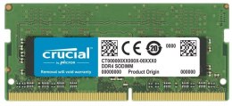 Pamięć DDR4 SODIMM 8GB/3200 Crucial