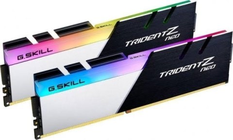 Pamięć do PC - DDR4 64GB (2x32GB) TridentZ RGB Neo AMD 3600MHz CL18 XMP2 G.SKILL