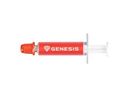 Pasta Silicon 801 0,5g Genesis