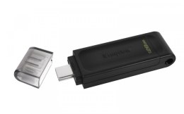 Pendrive DT70/128GB USB-C 3.2 Gen1 Kingston