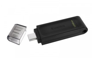 Pendrive DT70/128GB USB-C 3.2 Gen1 Kingston