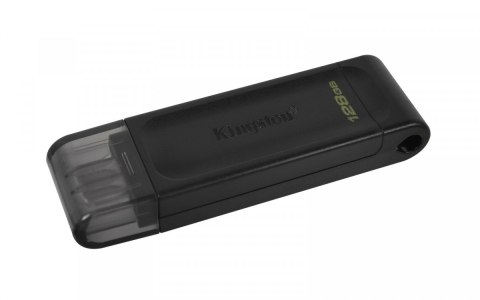 Pendrive DT70/128GB USB-C 3.2 Gen1 Kingston