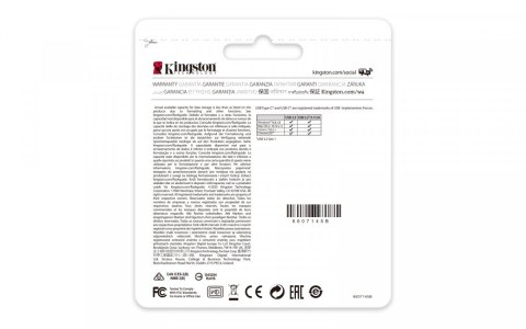 Pendrive DT70/128GB USB-C 3.2 Gen1 Kingston