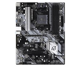 Płyta główna B550 Phantom Gaming 4 AM4 4DDR4 HDMI M.2 ATX ASRock