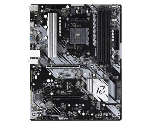Płyta główna B550 Phantom Gaming 4 AM4 4DDR4 HDMI M.2 ATX ASRock