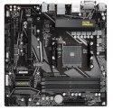 Płyta główna B550M DS3H AM4 4DDR4 HDMI/DVI M.2 USB3.2 mATX Gigabyte