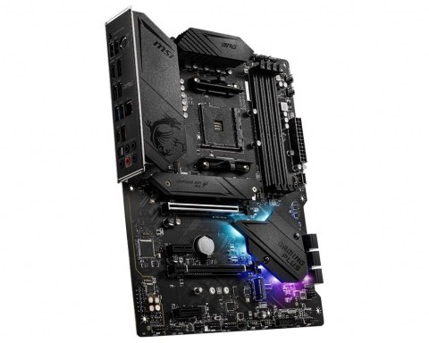 Płyta główna MPG B550 GAMING PLUS AM4 4DDR4 HDMI/DP ATX MSI