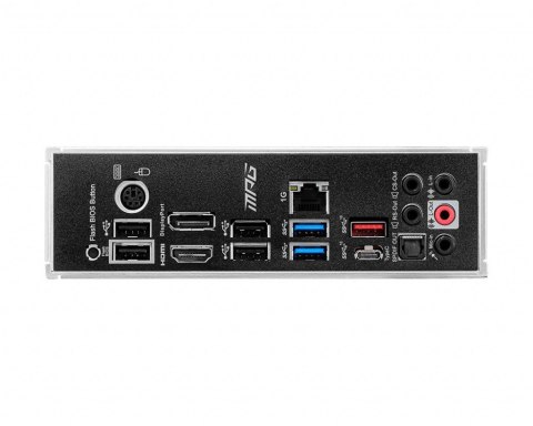 Płyta główna MPG B550 GAMING PLUS AM4 4DDR4 HDMI/DP ATX MSI