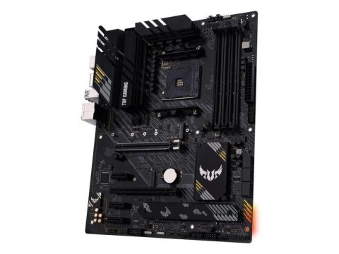 Płyta główna TUF GAMING B550-PLUS AM4 DDR4 HDMI/DP M.2 ATX Asus