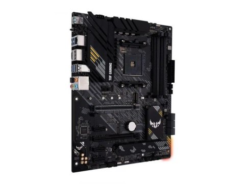Płyta główna TUF GAMING B550-PLUS AM4 DDR4 HDMI/DP M.2 ATX Asus