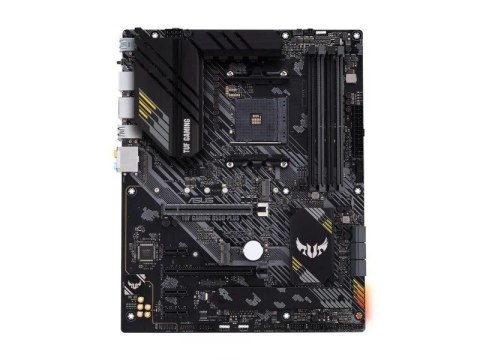 Płyta główna TUF GAMING B550-PLUS AM4 DDR4 HDMI/DP M.2 ATX Asus