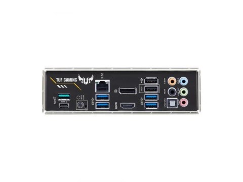 Płyta główna TUF GAMING B550-PLUS AM4 DDR4 HDMI/DP M.2 ATX Asus