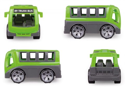 Pojazd Truxx Autobus w pudełku Lena Pojazd Truxx Autobus w pudełku Lena