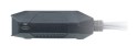 Przełącznik 2 portowy USB DP Cable KVM Switch CS22DP ATEN