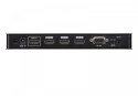 Przełącznik HDMI True 4K VS481C-AT-G ATEN