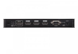 Przełącznik HDMI True 4K VS481C-AT-G ATEN