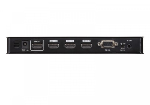 Przełącznik HDMI True 4K VS481C-AT-G ATEN Przełącznik HDMI True 4K VS481C-AT-G ATEN
