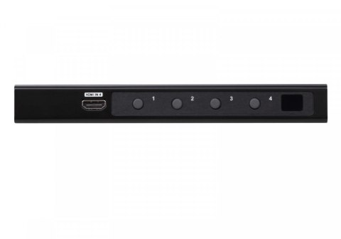 Przełącznik HDMI True 4K VS481C-AT-G ATEN Przełącznik HDMI True 4K VS481C-AT-G ATEN