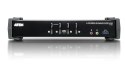 Przełącznik4 portowy USB 3.0 4K DP KVMP Switch CS1924-AT-G ATEN