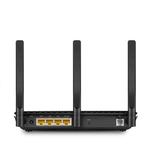 Router Archer VR2100 ADSL/VDSL 4LAN 1USB TP-LINK Router Archer VR2100 ADSL/VDSL 4LAN 1USB TP-LINK