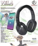Słuchawki Bluetooth Vela Rebeltec
