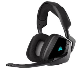 Słuchawki Void RGB Elite Wireless Headset Carbon Corsair