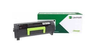 Toner 58D2H00 15k Czarny Lexmark
