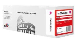 Toner do Canon LBP 620C 054H TC-054MXN magenta 100% nowy TB Print