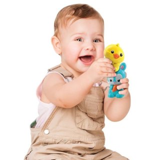 Zabawka edukacyjna Pociąg Farmera