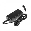 Zasilacz PRO 19.5V 2.31A 45W 4.5-3.0mm do HP 250 G2 Green Cell