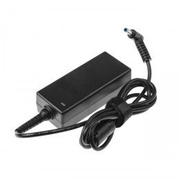 Zasilacz PRO 19.5V 2.31A 45W 4.5-3.0mm do HP 250 G2 Green Cell