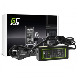 Zasilacz PRO 19.5V 3.33A 65W 4.8-1.7mm do HP 15-B Green Cell