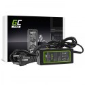 Zasilacz PRO 19.5V 3.34A 65W 4.5-3.0mm do Dell 3543 Green Cell