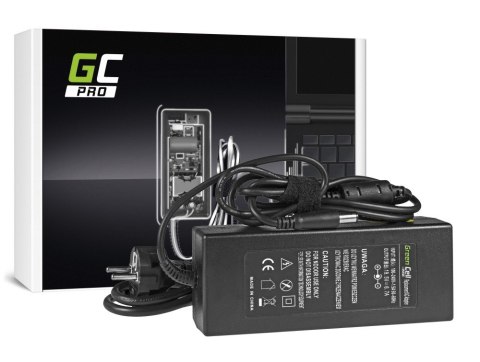 Zasilacz PRO 19.5V 6.7A 130W 7.4-5.0mm do Dell XPS 17 Green Cell